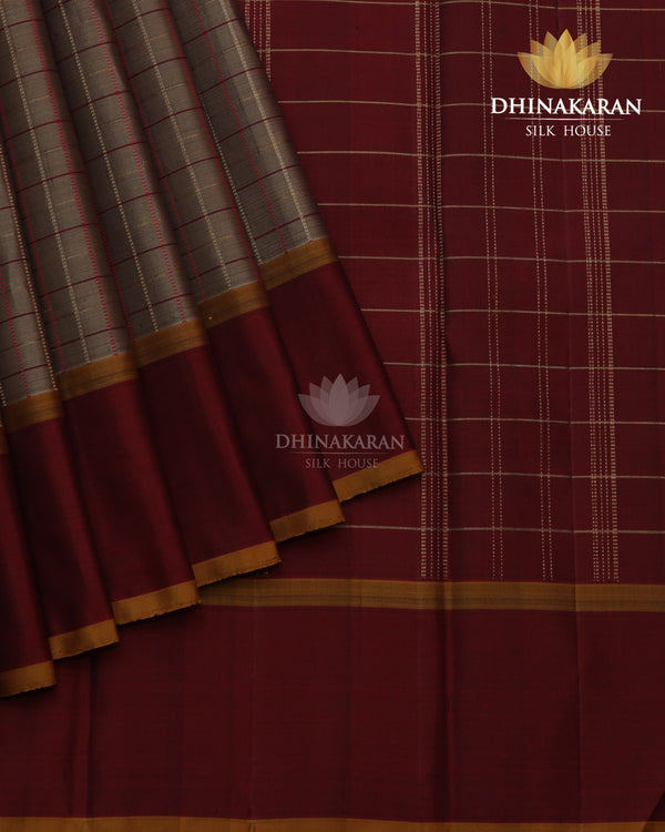 Abirami Colour Kanjivaram-sar2326