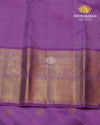 Lavender Kanjivaram-sau3040