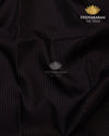 Pinstripe Kanjivaram-sar2320