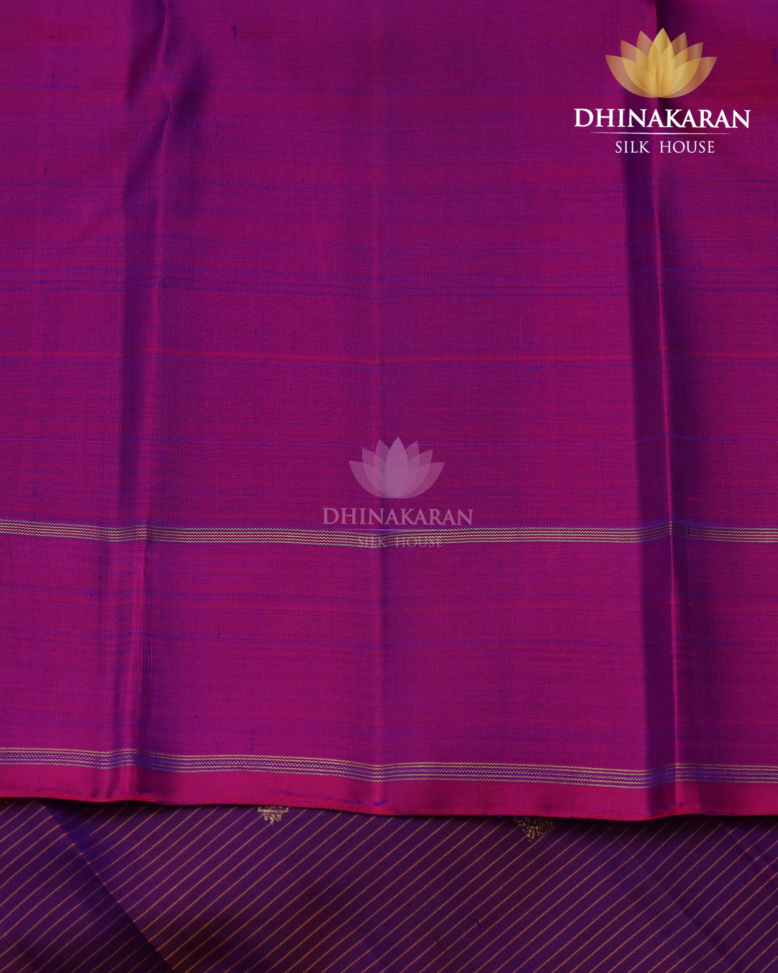 Purple Kanjivaram-sar2674
