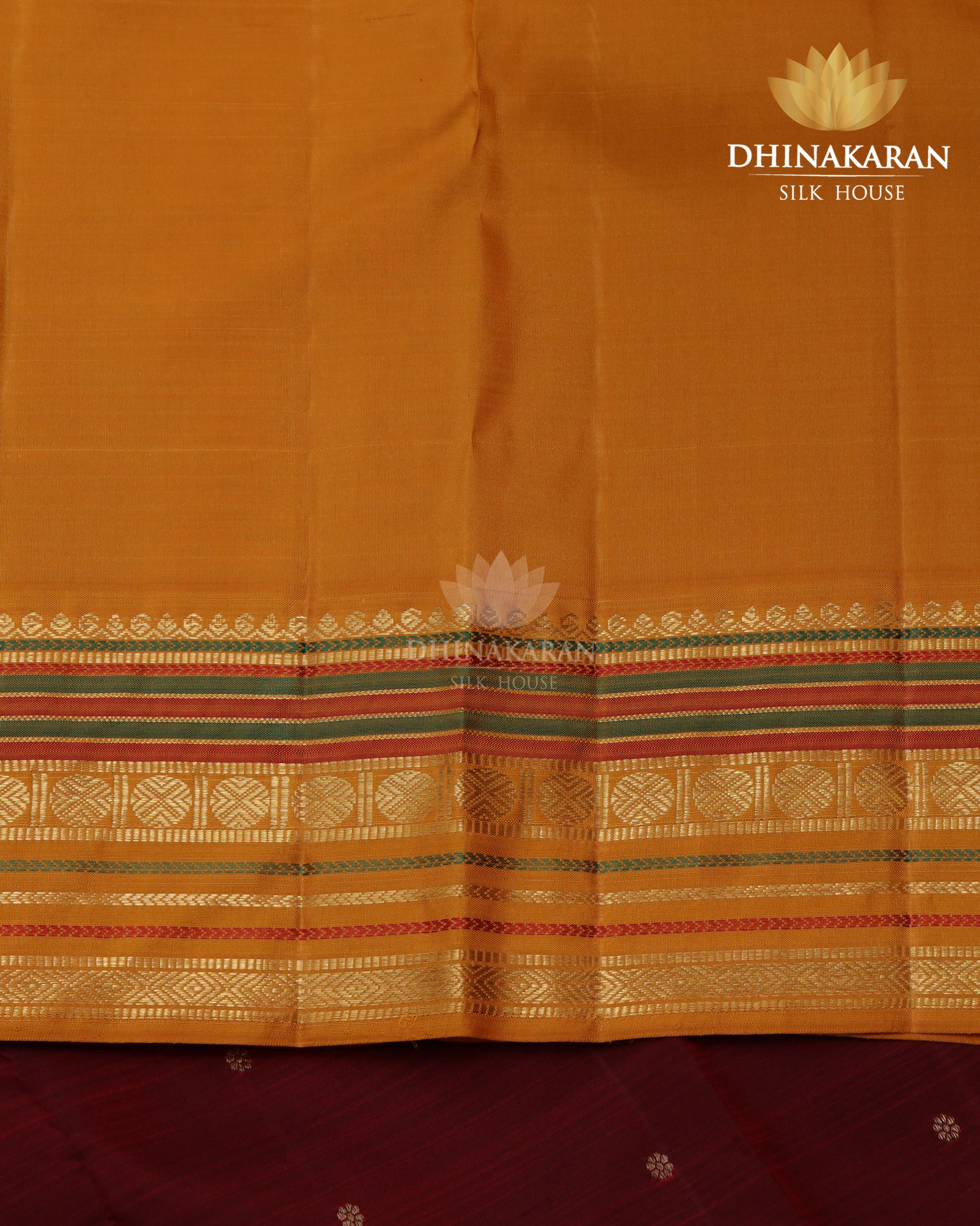 Vintage Kanjivaram-sau1160