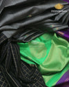 Vintage Double Pallu Kanjivaram-sau971