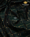 Forest Green Kanjivaram-sau2676
