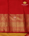 Golden Brocade Kanjivaram-sv191