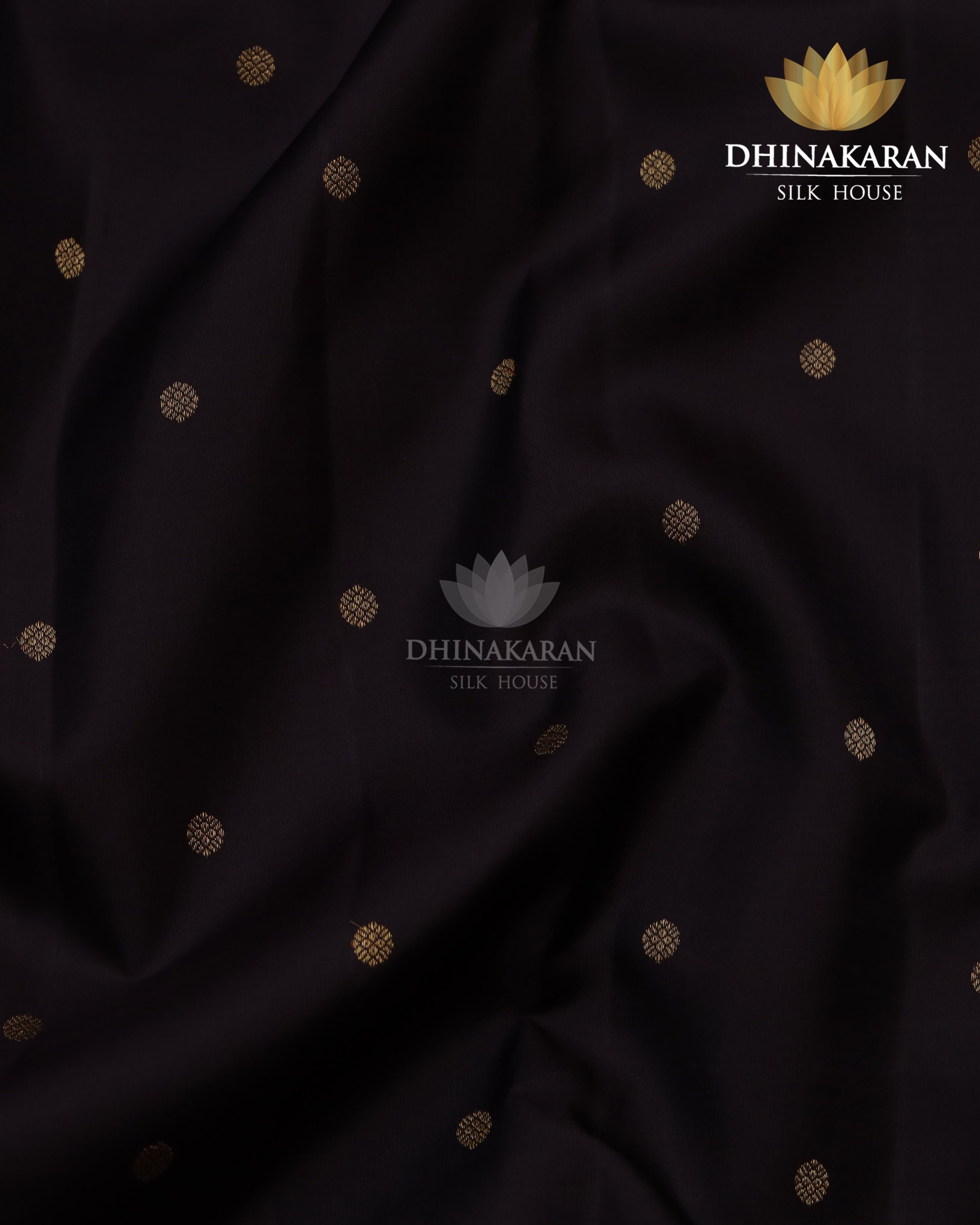 Coffee Brown Kanjivaram- sau2544