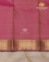 Beige Kanjivaram-sau1005