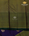 Paisley Kanjivaram-