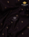 Coffee Brown Kanjivaram-sau3102