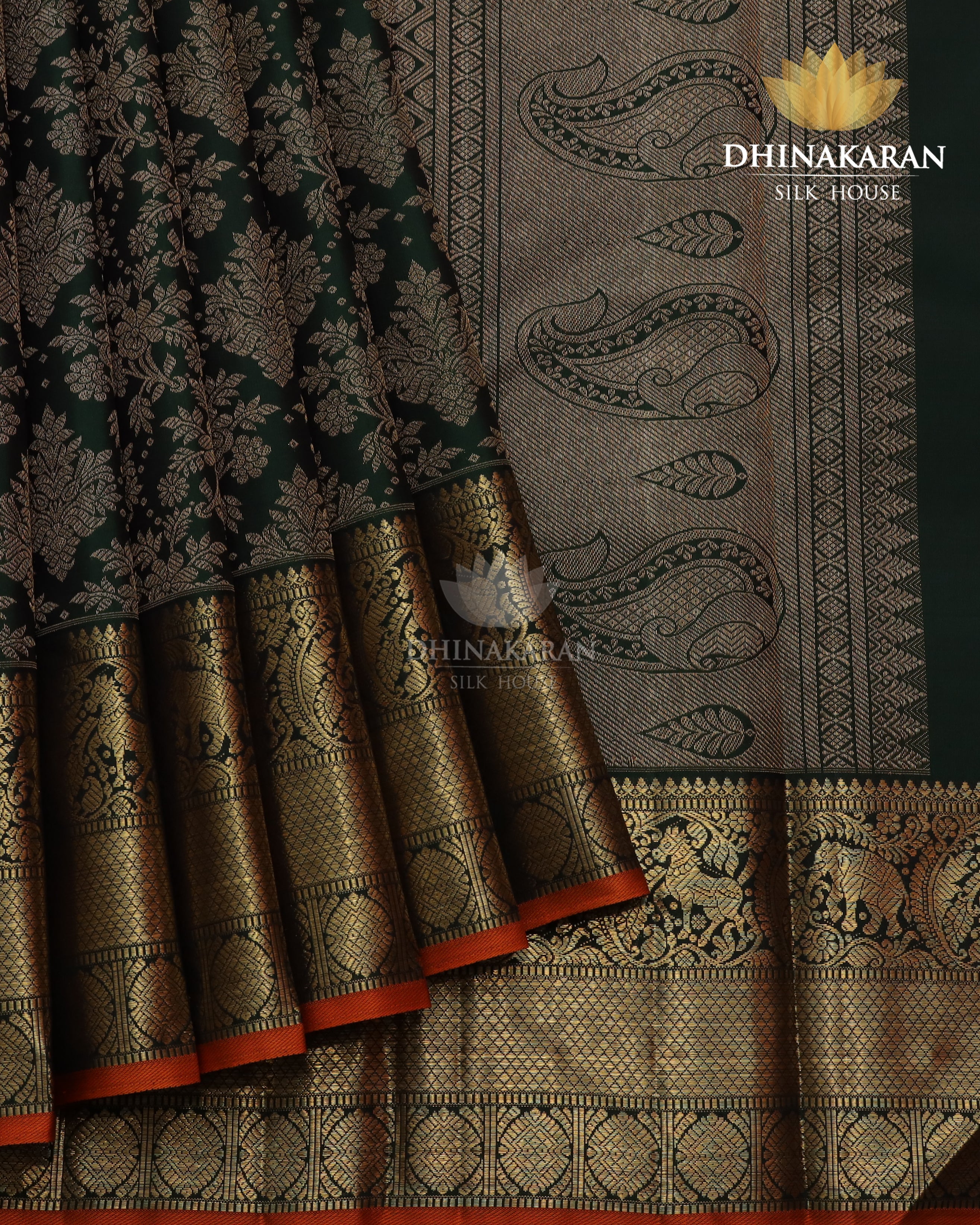 Jaal Kanjivaram-sv982