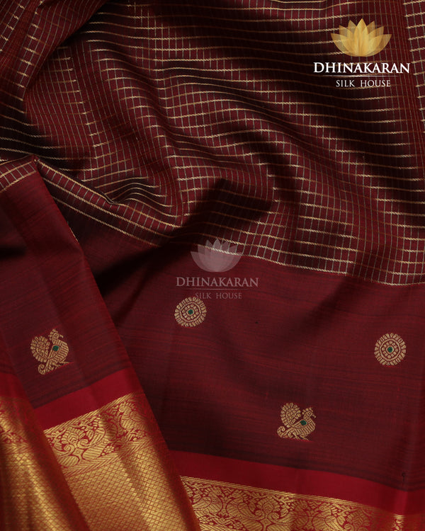 Timeless Kanjivaram-sv642