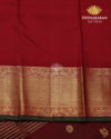 Timeless Kanjivaram-sv642