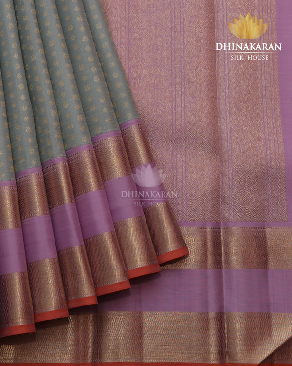 Lakshadeepam Kanjivaram-sv680