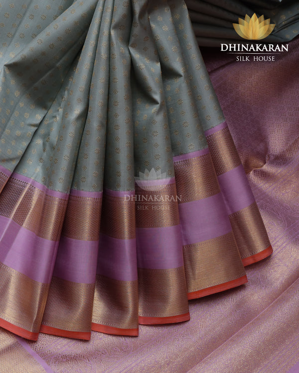 Lakshadeepam Kanjivaram-sv680