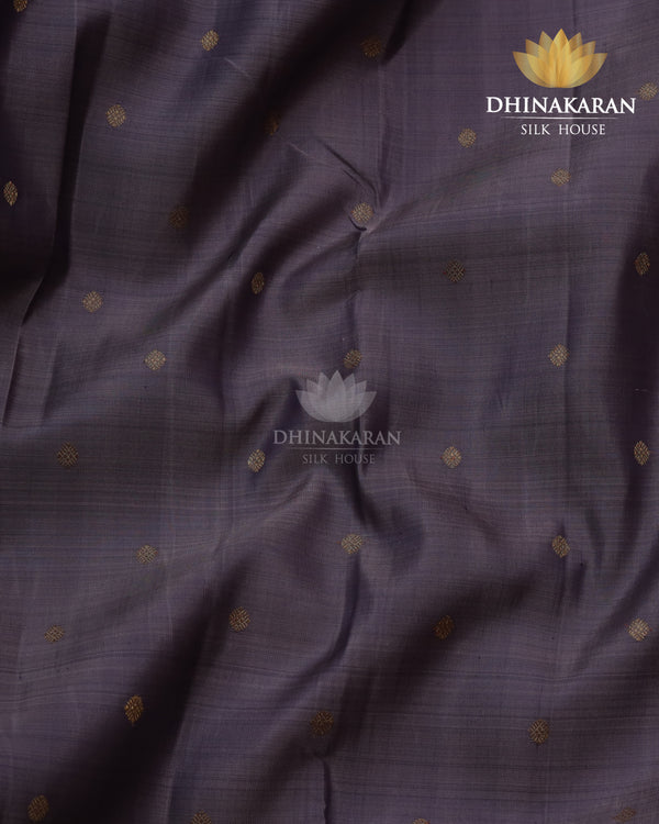 Lavender Kanjivaram-sar2336