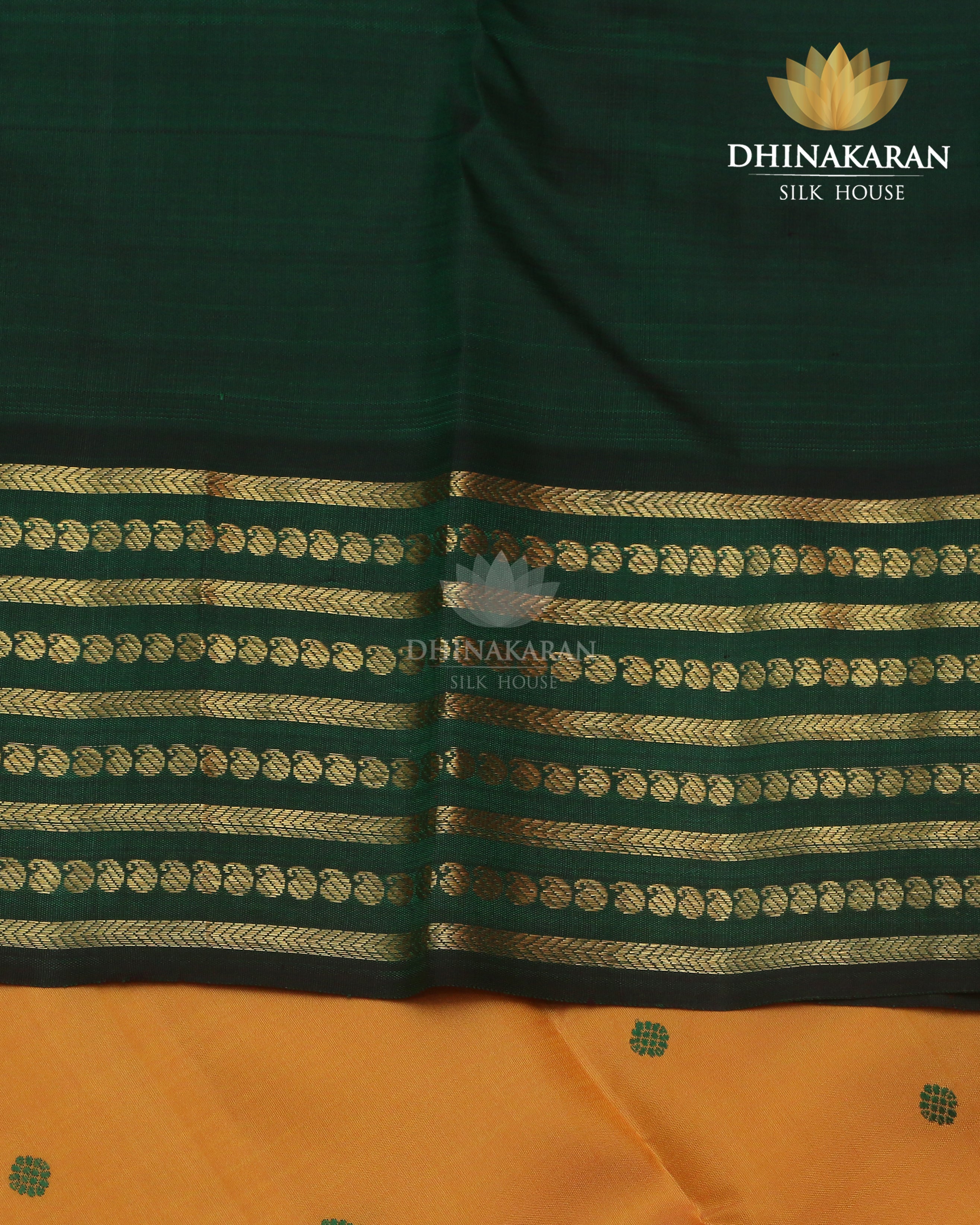 Vintage Kanjivaram-sau676