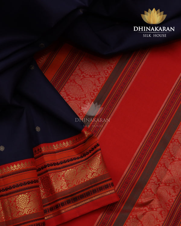 Vintage Korvai Kanjivaram-sau3202