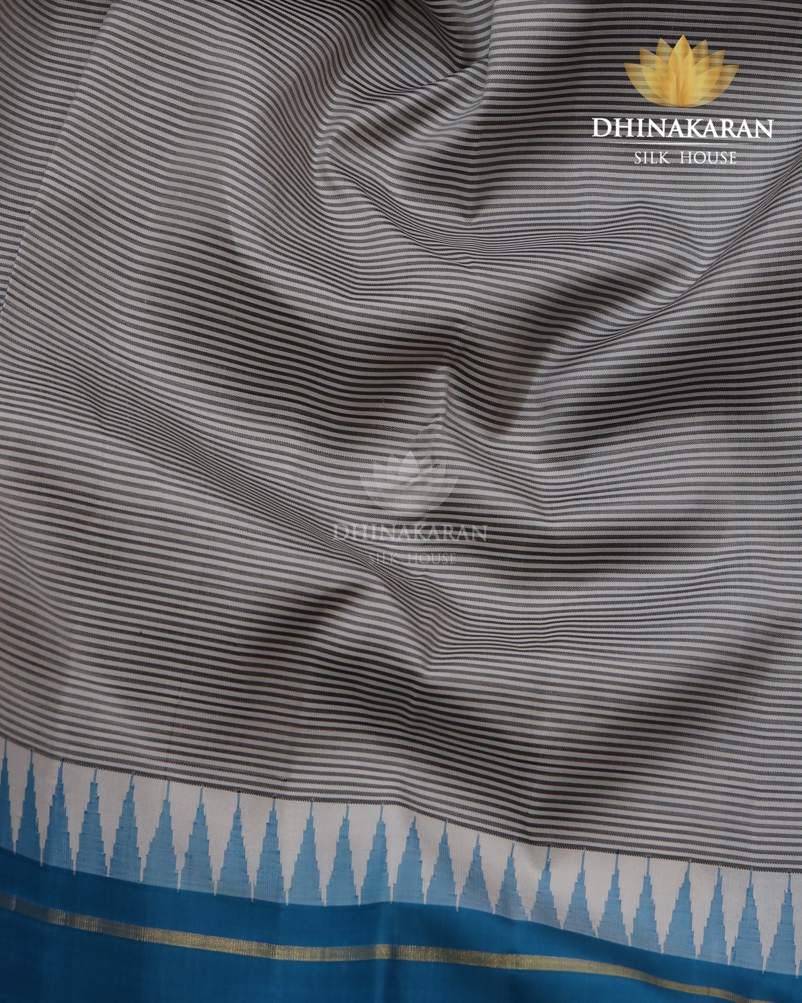 Silk On Silk Kanjivaram-sar2376