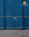 Silk On Silk Kanjivaram-sar2376
