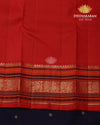 Vintage Korvai Kanjivaram-sau3202