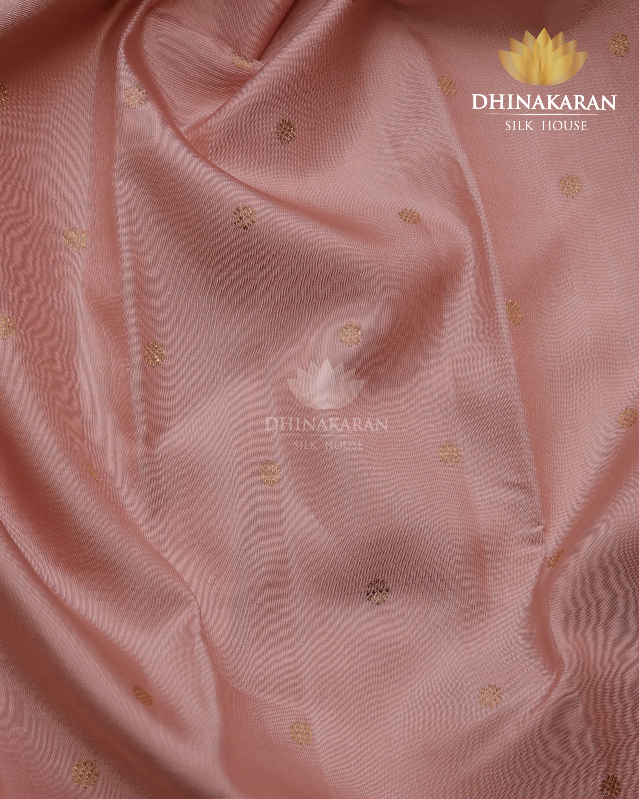 Pastel Pink Kanjivaram-sau3258