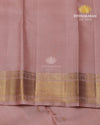 Pastel Pink Kanjivaram-sau3258