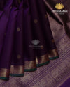 Purple Kanjivaram-sar2346