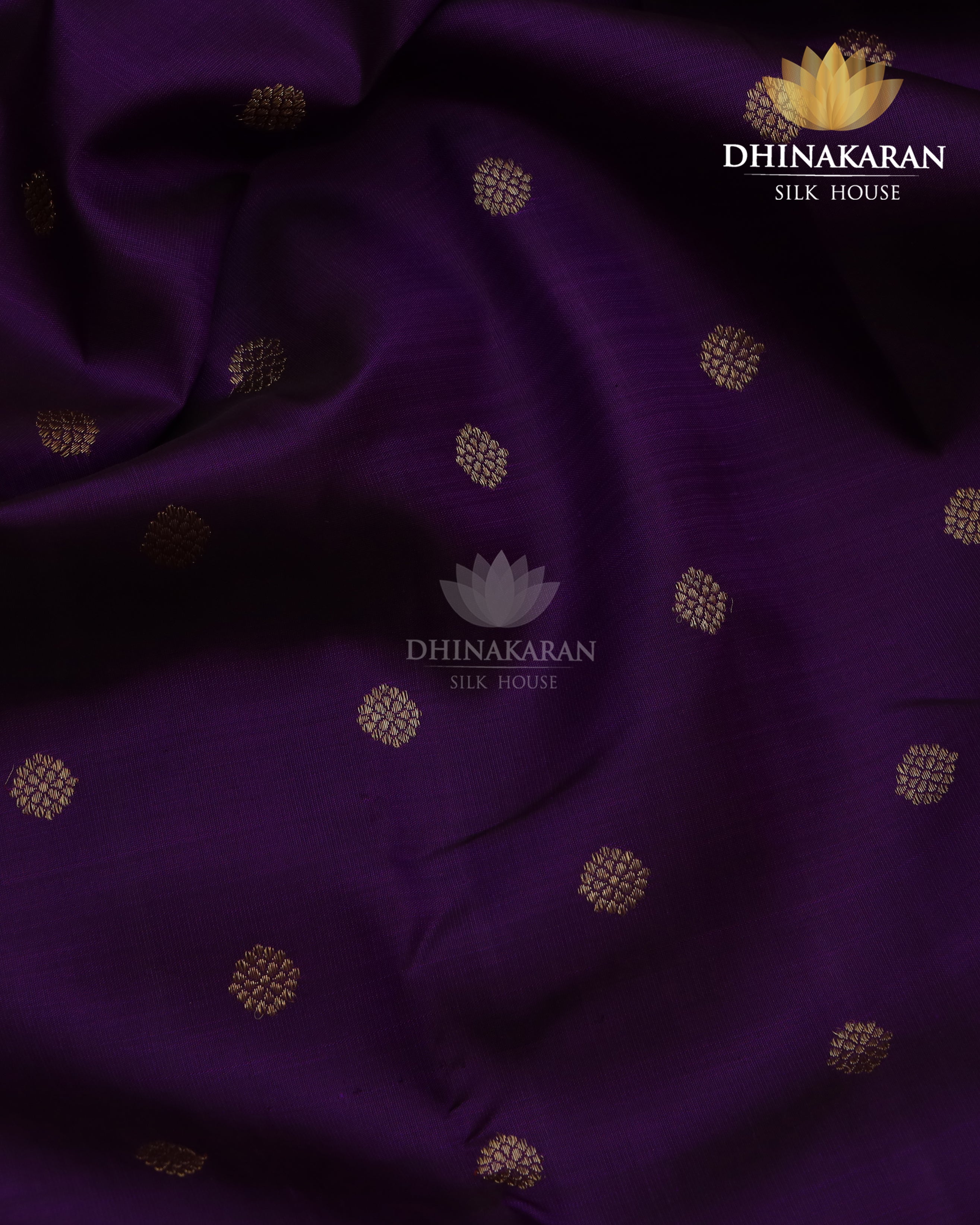 Purple Kanjivaram-sar2346