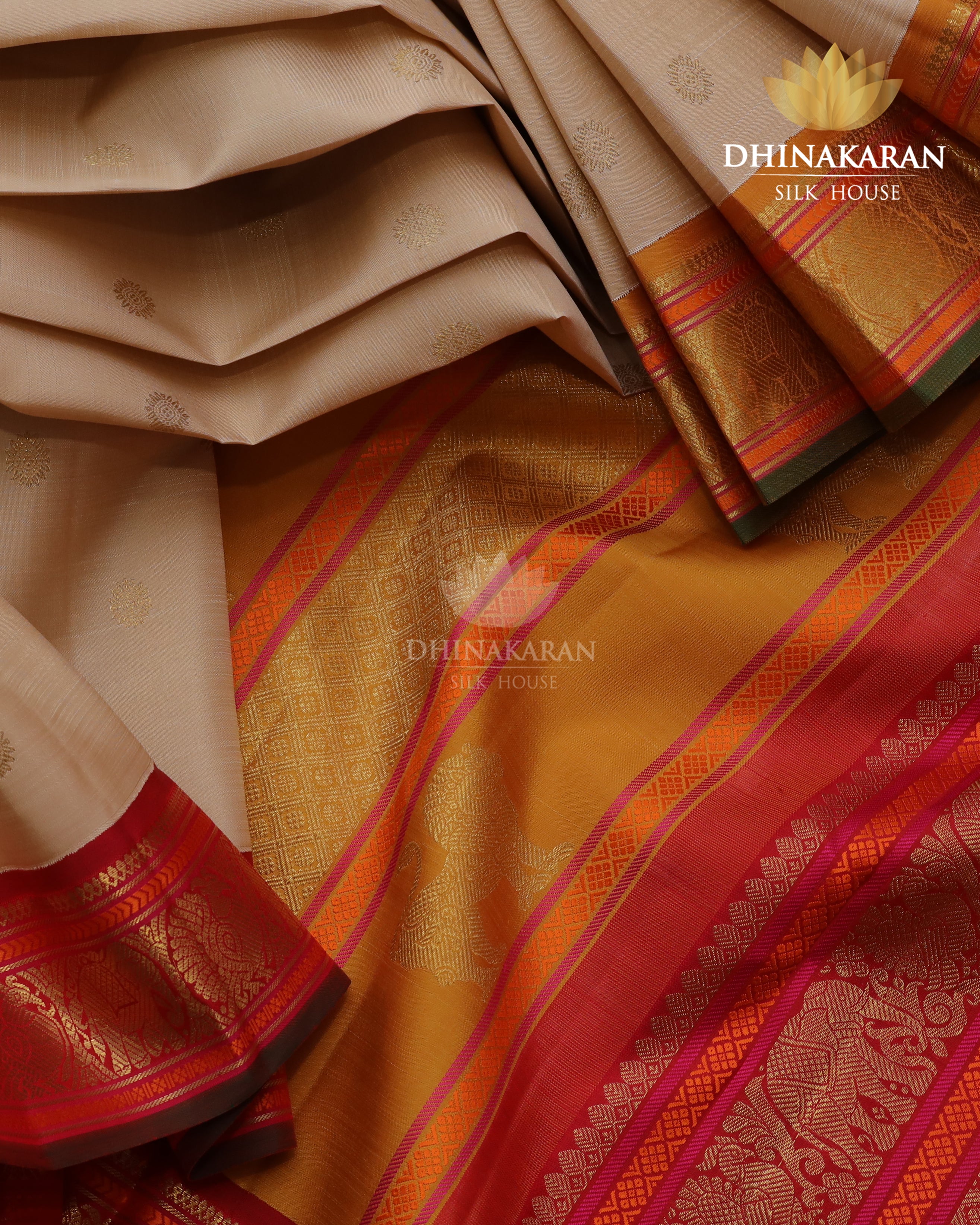 Ganga Jamuna Korvai Kanjivaram-sau3260