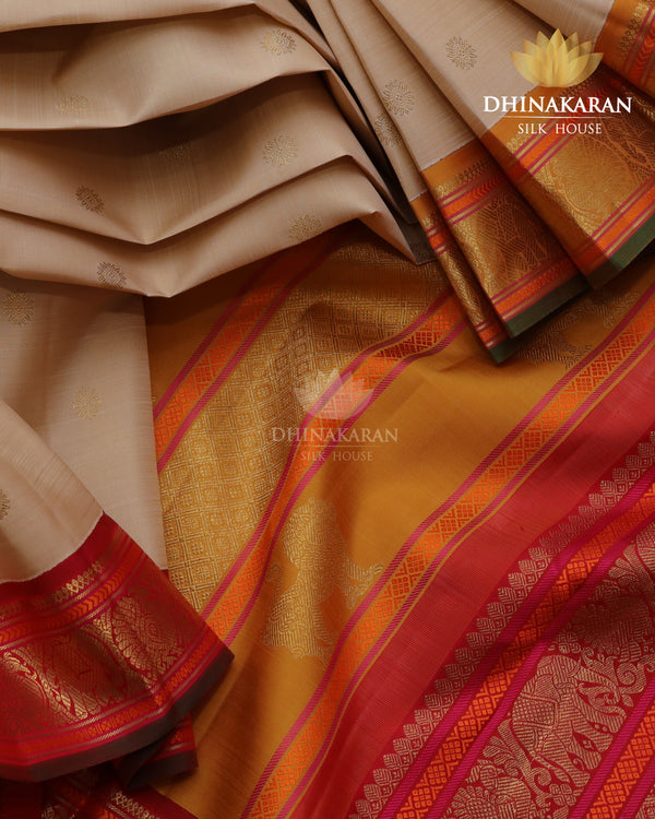 Ganga Jamuna Korvai Kanjivaram-sau3260