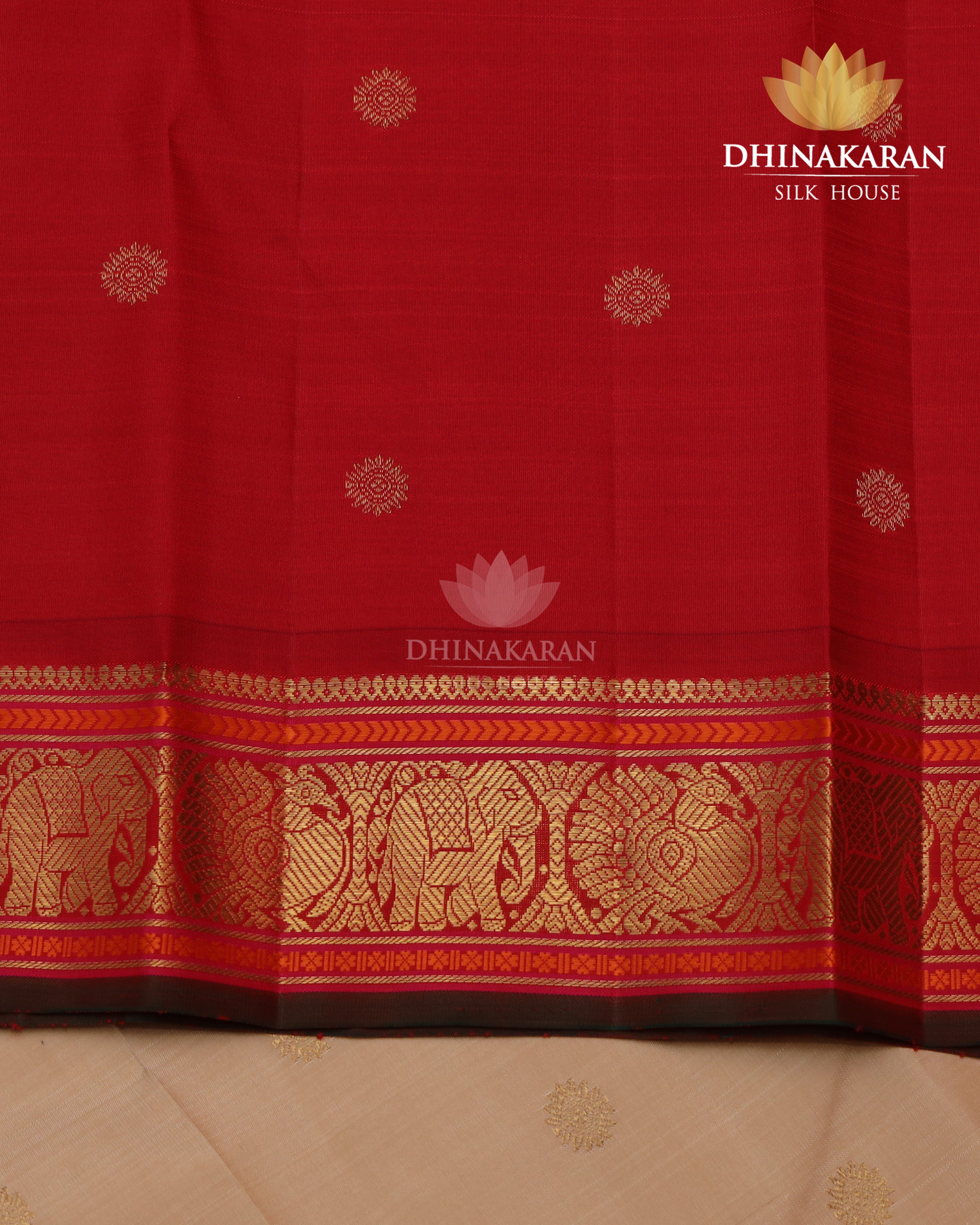 Ganga Jamuna Korvai Kanjivaram-sau3260