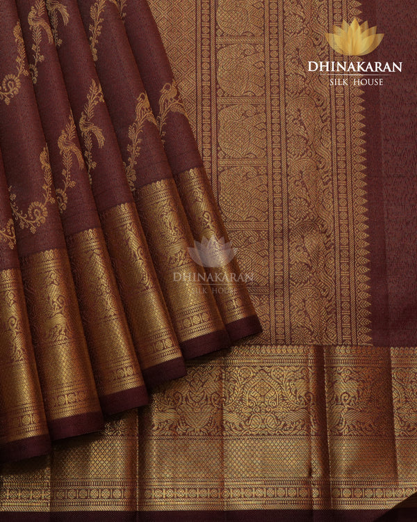 Tissue Kanjivaram-sv646