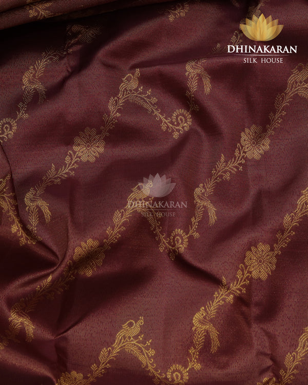 Tissue Kanjivaram-sv646