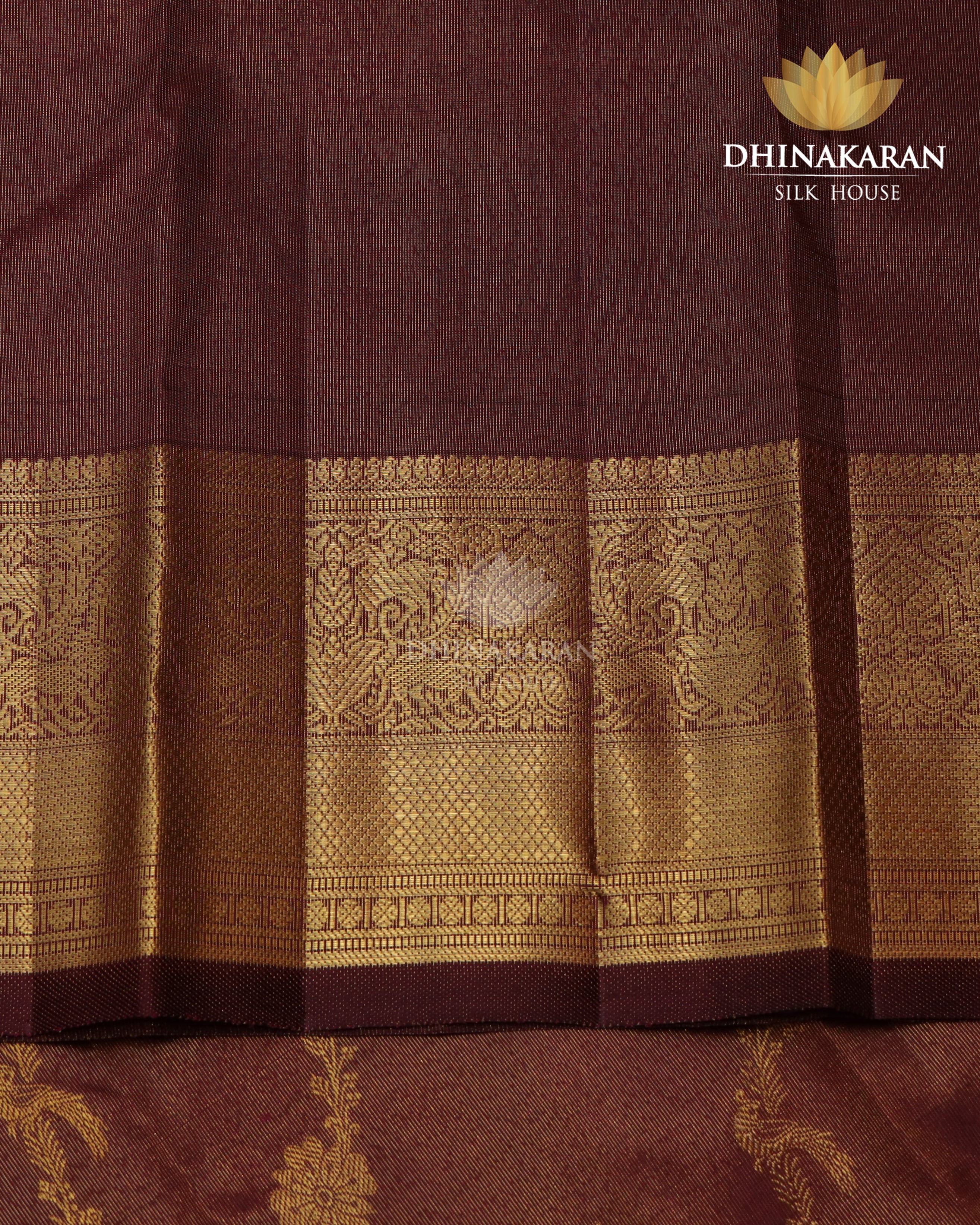 Tissue Kanjivaram-sv646