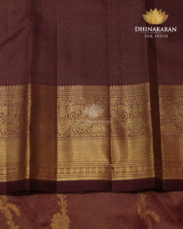 Tissue Kanjivaram-sv646