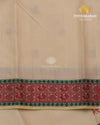 Silk On Silk Kanjivaram-sar2366