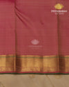 Beige Kanjivaram-sau1005