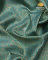 Brocade Kanjivaram-sv103