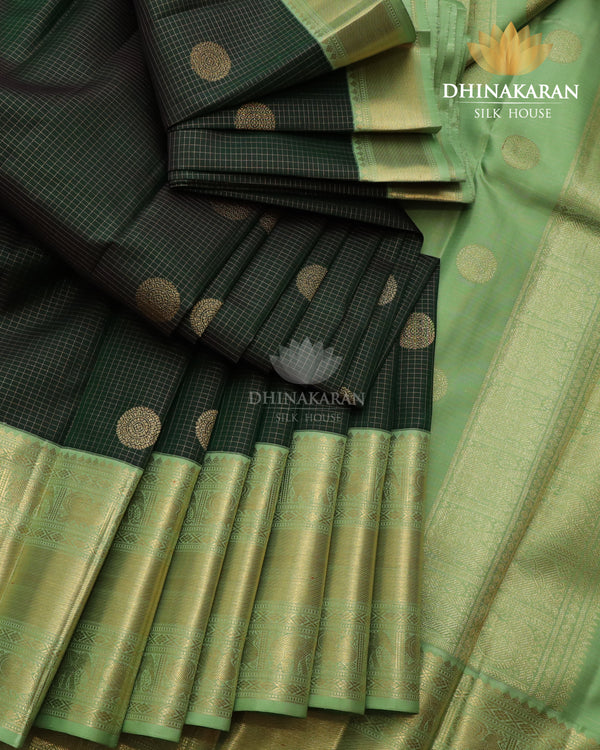 Oosi Kattam Kanjivaram-sv1006