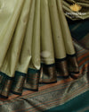 Vintage Korvai Kanjivaram-sau4028