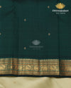 Vintage Korvai Kanjivaram-sau4028