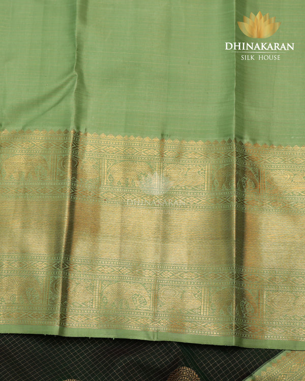 Oosi Kattam Kanjivaram-sv1006