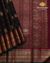 Snuff Colour Kanjivaram-sau3092