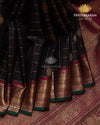 Snuff Colour Kanjivaram-sau3092