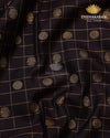 Snuff Colour Kanjivaram-sau3092