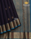 Navy blue Kattam-sau2230