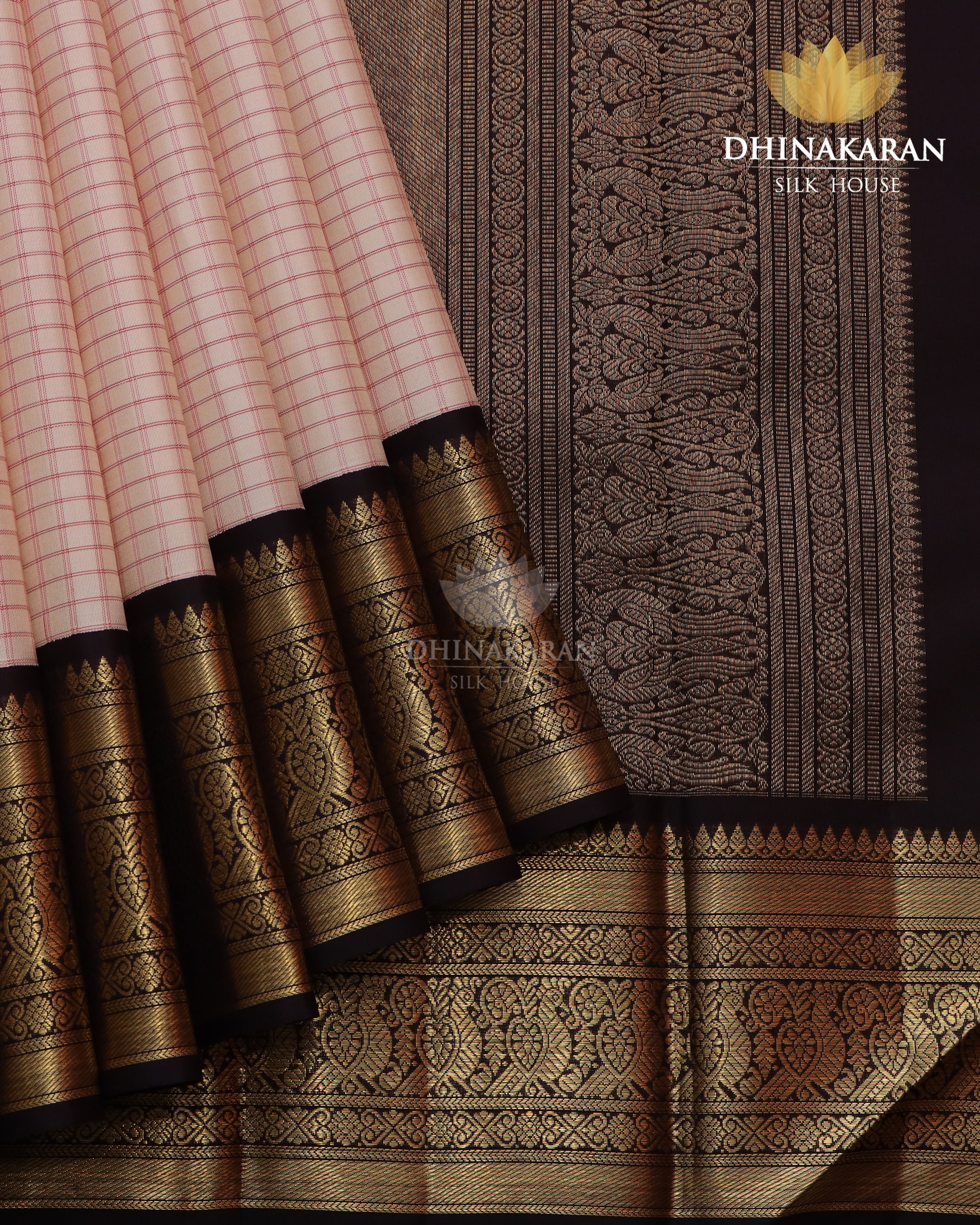 Timeless Korvai Kanjivaram-sau3100