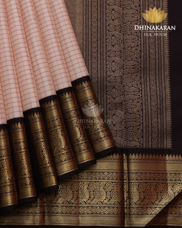 Timeless Korvai Kanjivaram-sau3100