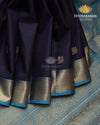 Navy blue Kattam-sau2230