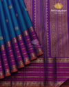 Vintage Mayilkazuthu Kanjivaram-sau3098