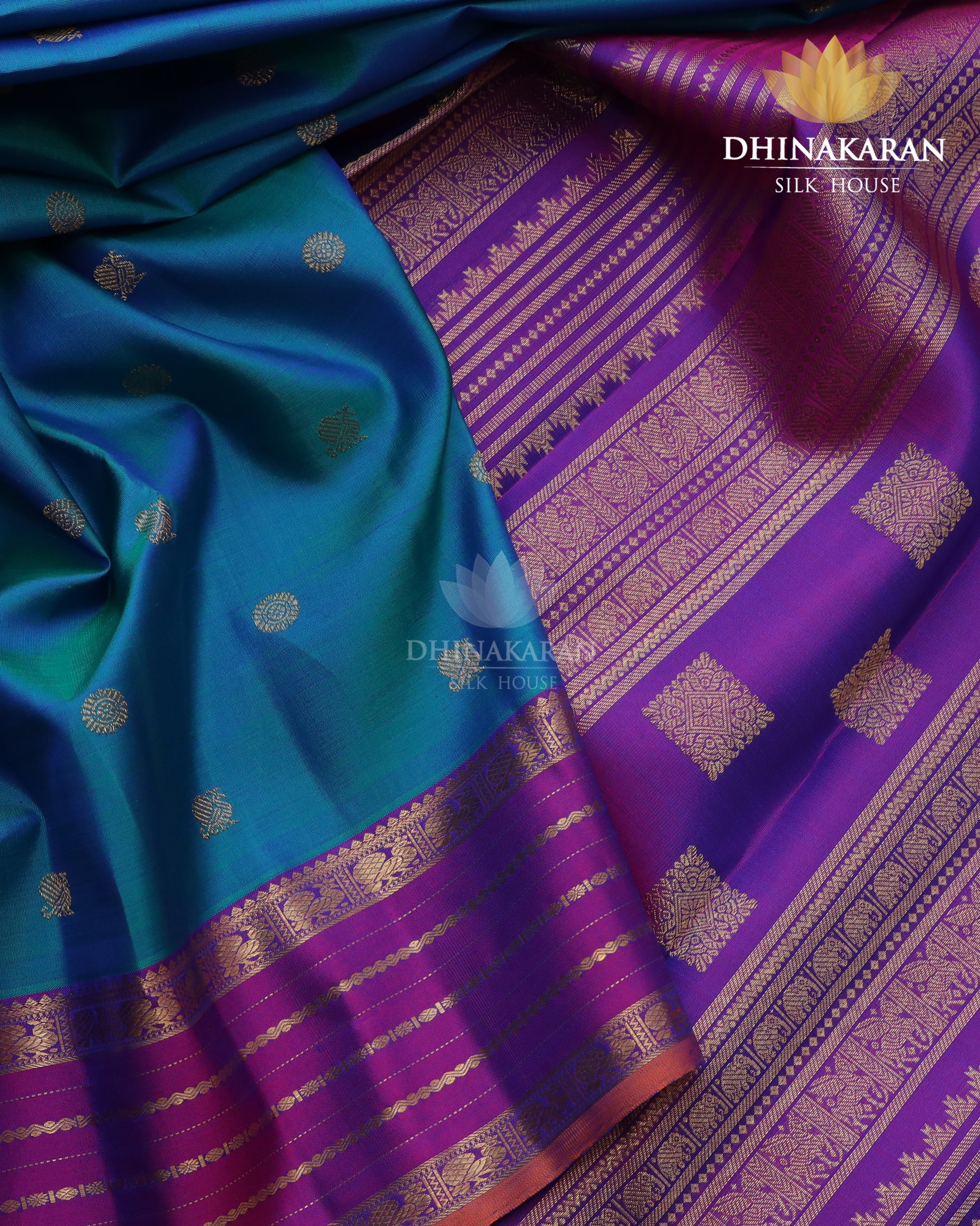 Vintage Mayilkazuthu Kanjivaram-sau3098